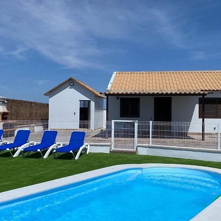 Casa Bellavista Villa Vejer de la Frontera Exterior foto
