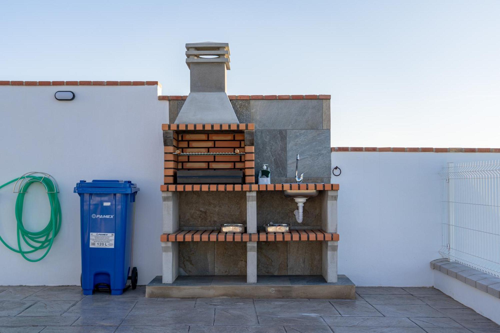 Casa Bellavista Villa Vejer de la Frontera Exterior foto